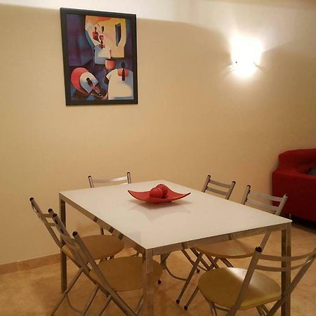Ferienwohnung Luminoso Y Amplio Apartamento En Salou Con Piscina Exterior foto