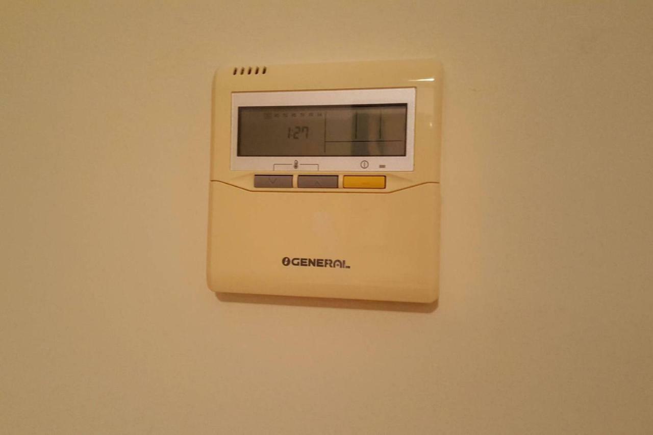 Ferienwohnung Luminoso Y Amplio Apartamento En Salou Con Piscina Exterior foto