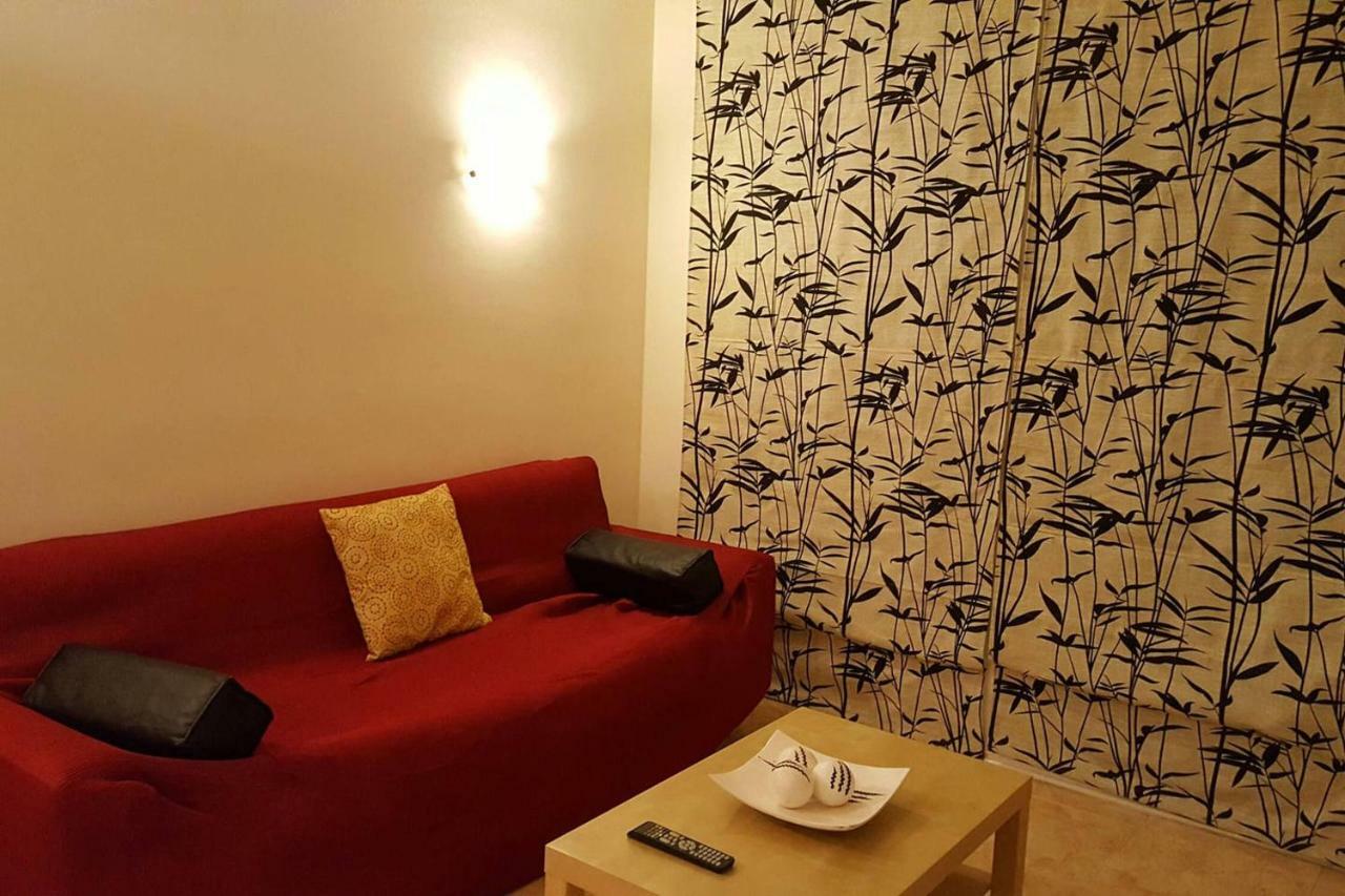 Ferienwohnung Luminoso Y Amplio Apartamento En Salou Con Piscina Exterior foto